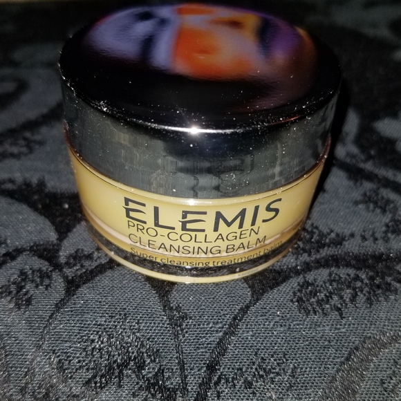 Elemis Pro Collagen cleansing balm travel size - Picture 5 of 5